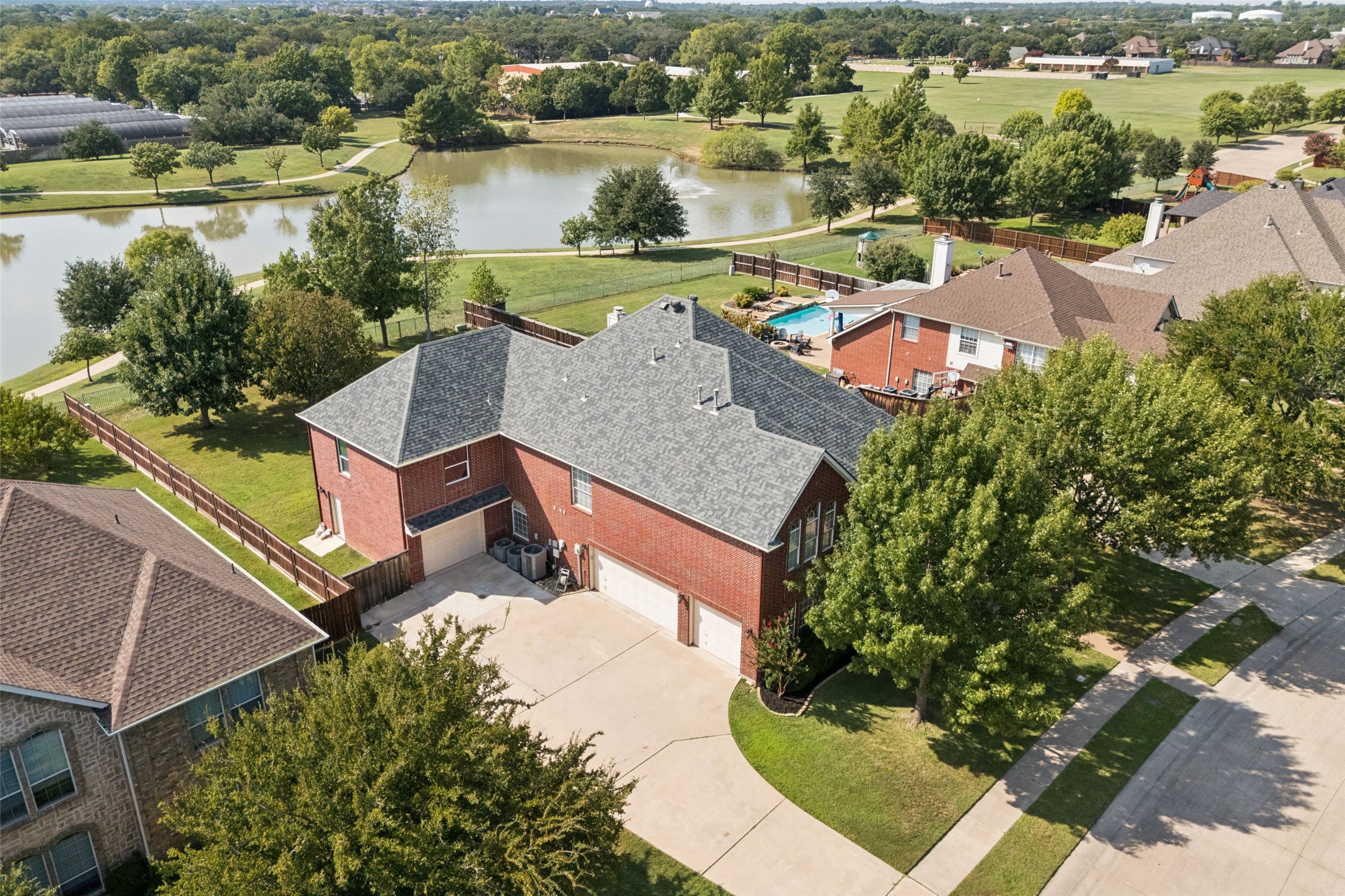 540 Michener Court Southlake TX 76092