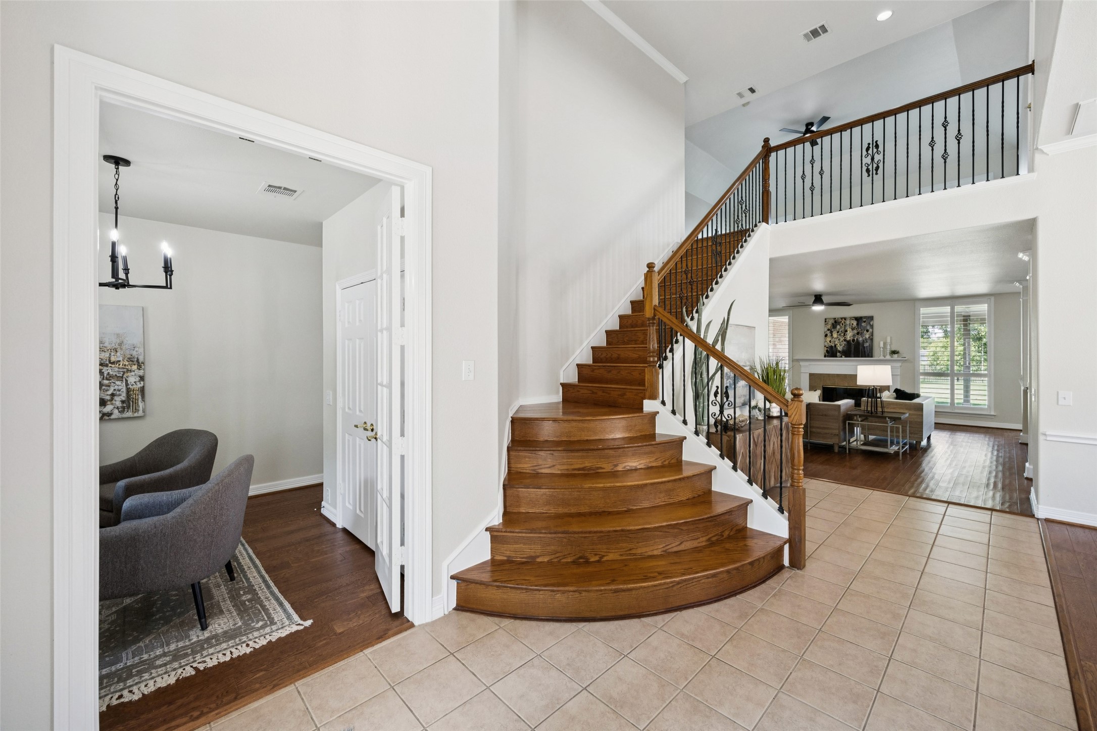 540 Michener Court Southlake TX 76092