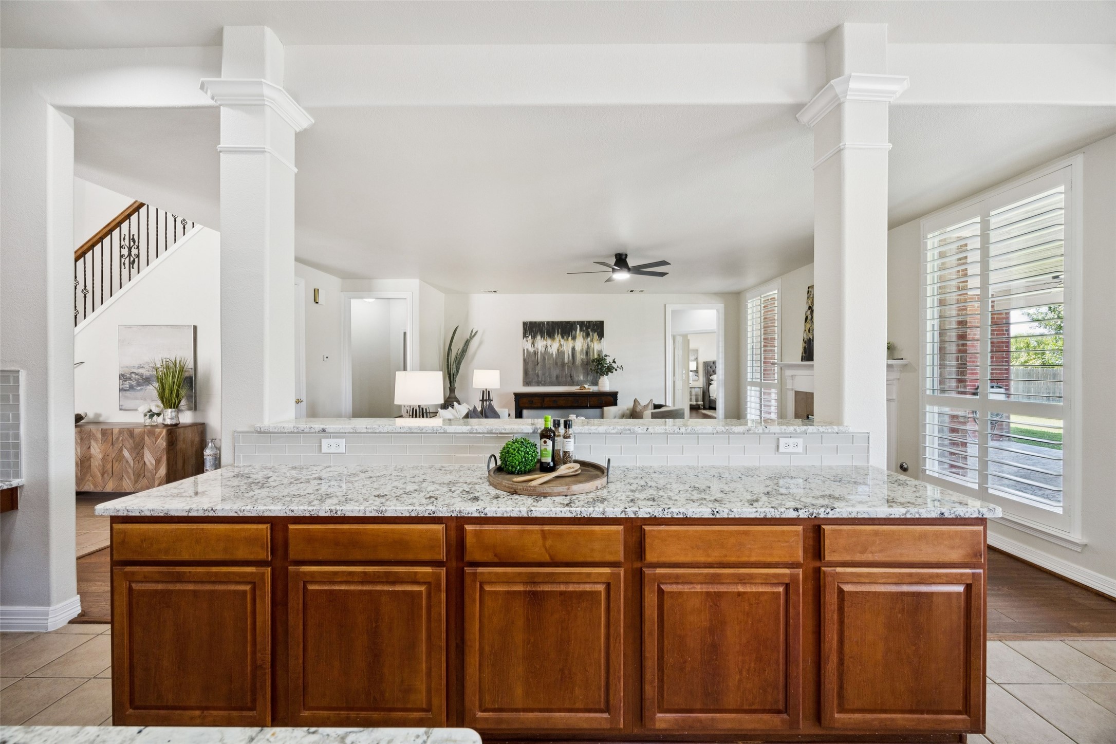 540 Michener Court Southlake TX 76092