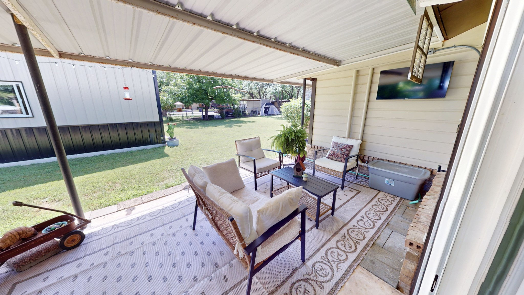 2013 S Walnut Brady TX 76825