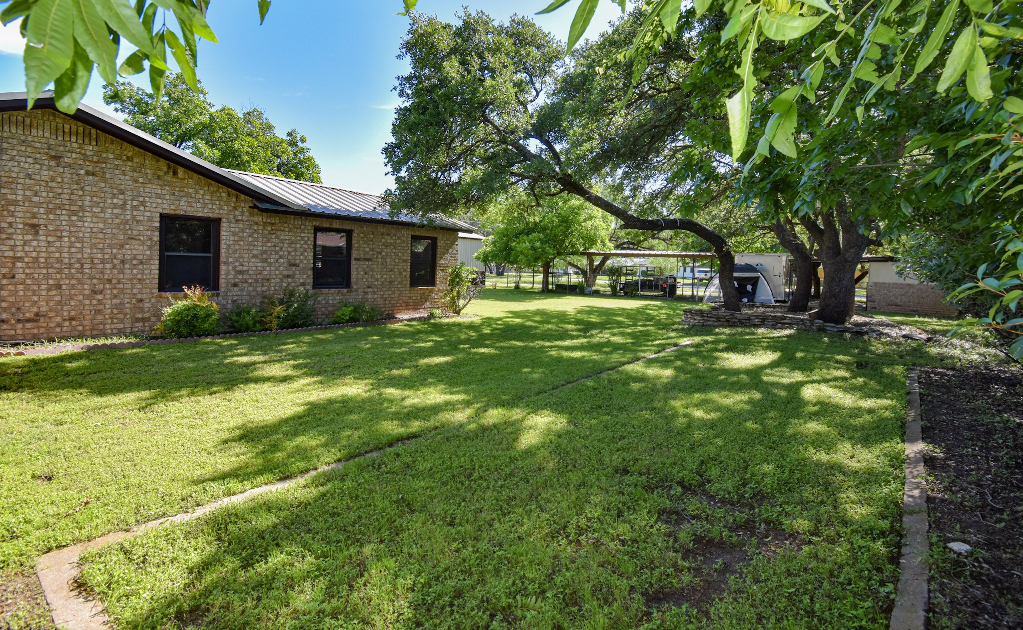 2013 S Walnut Brady TX 76825