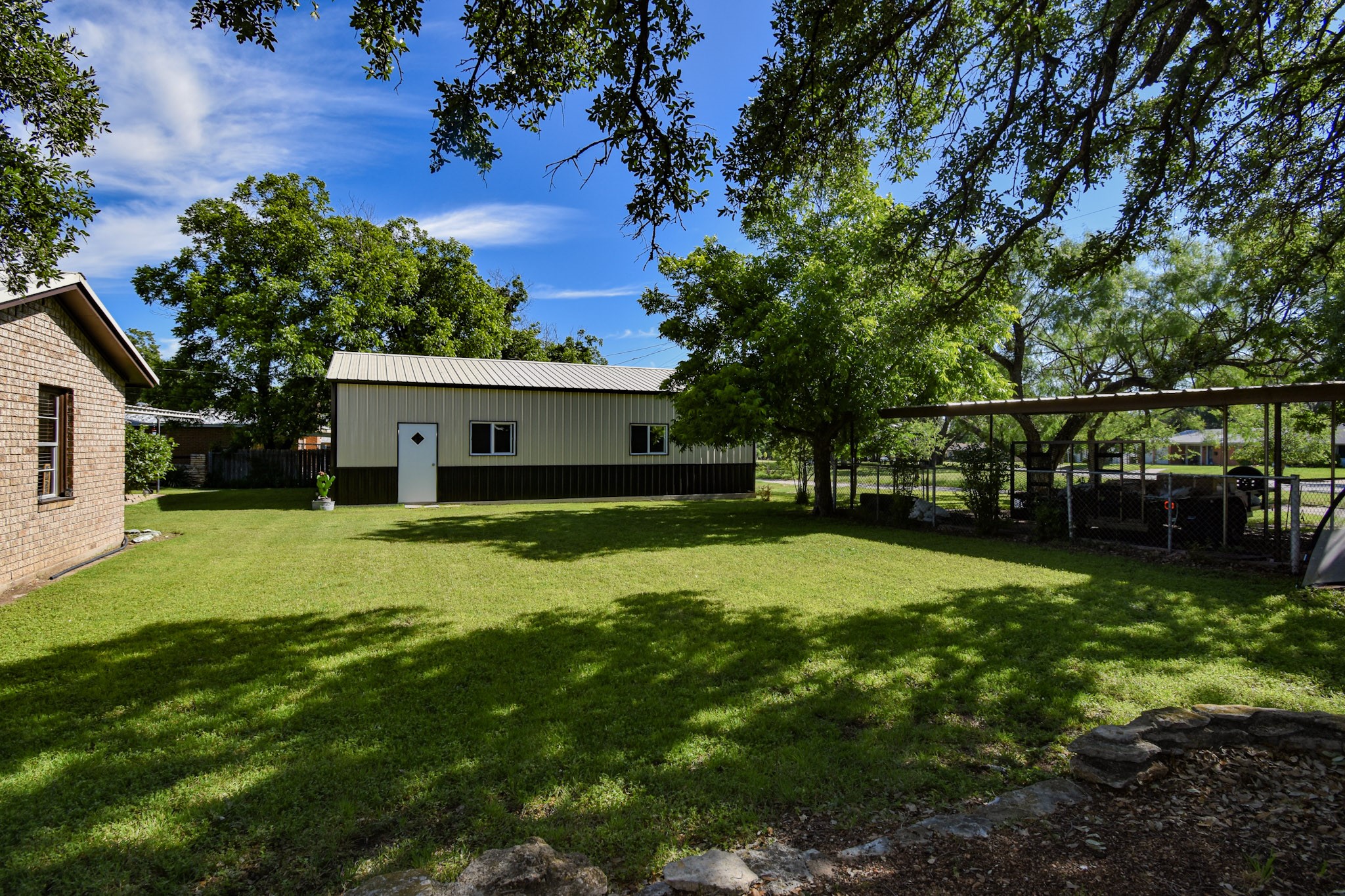 2013 S Walnut Brady TX 76825