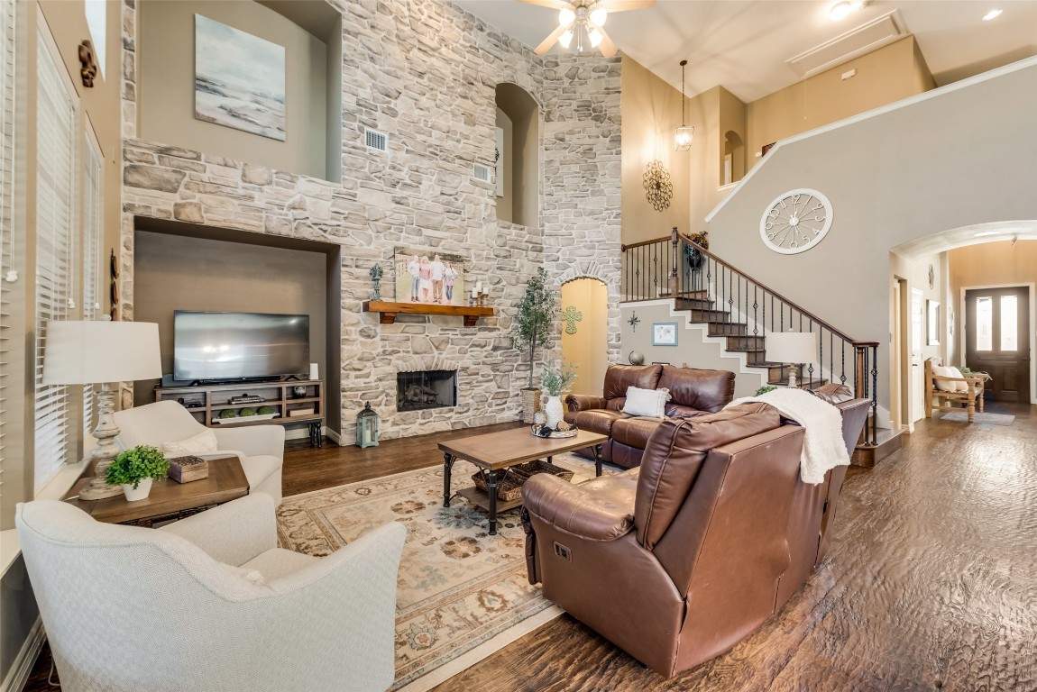 2432 Marble Canyon Drive Little Elm TX 75068