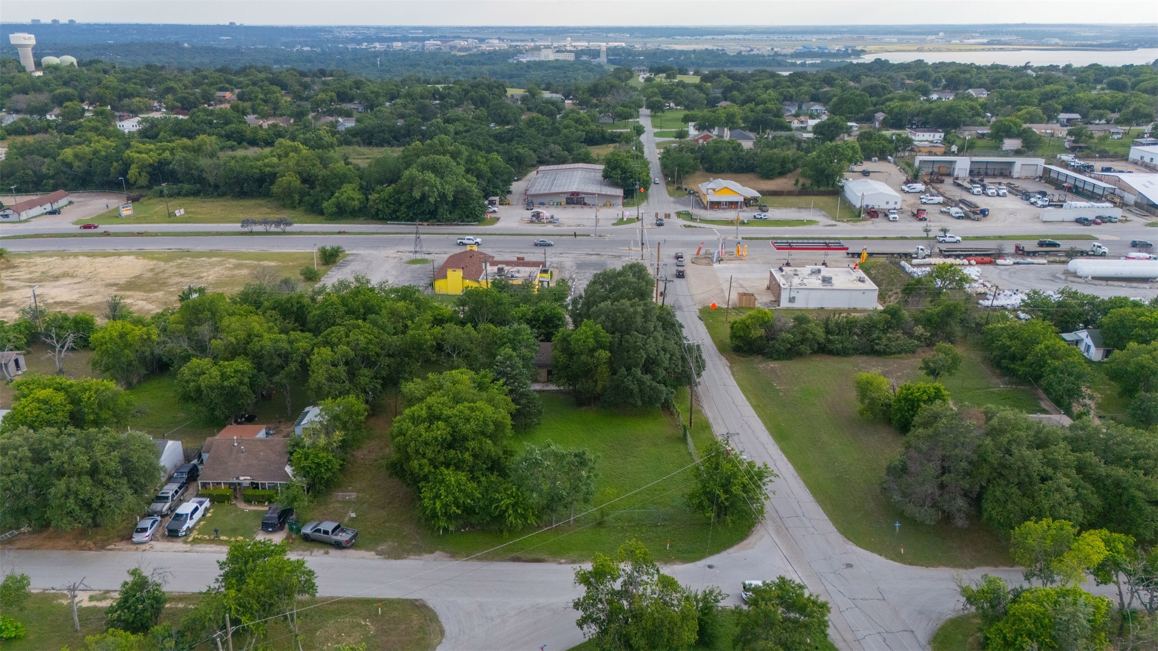 2508 Biway Street Sansom Park TX 76114