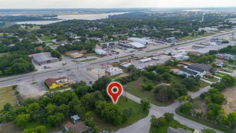 2508 Biway Street Sansom Park TX 76114