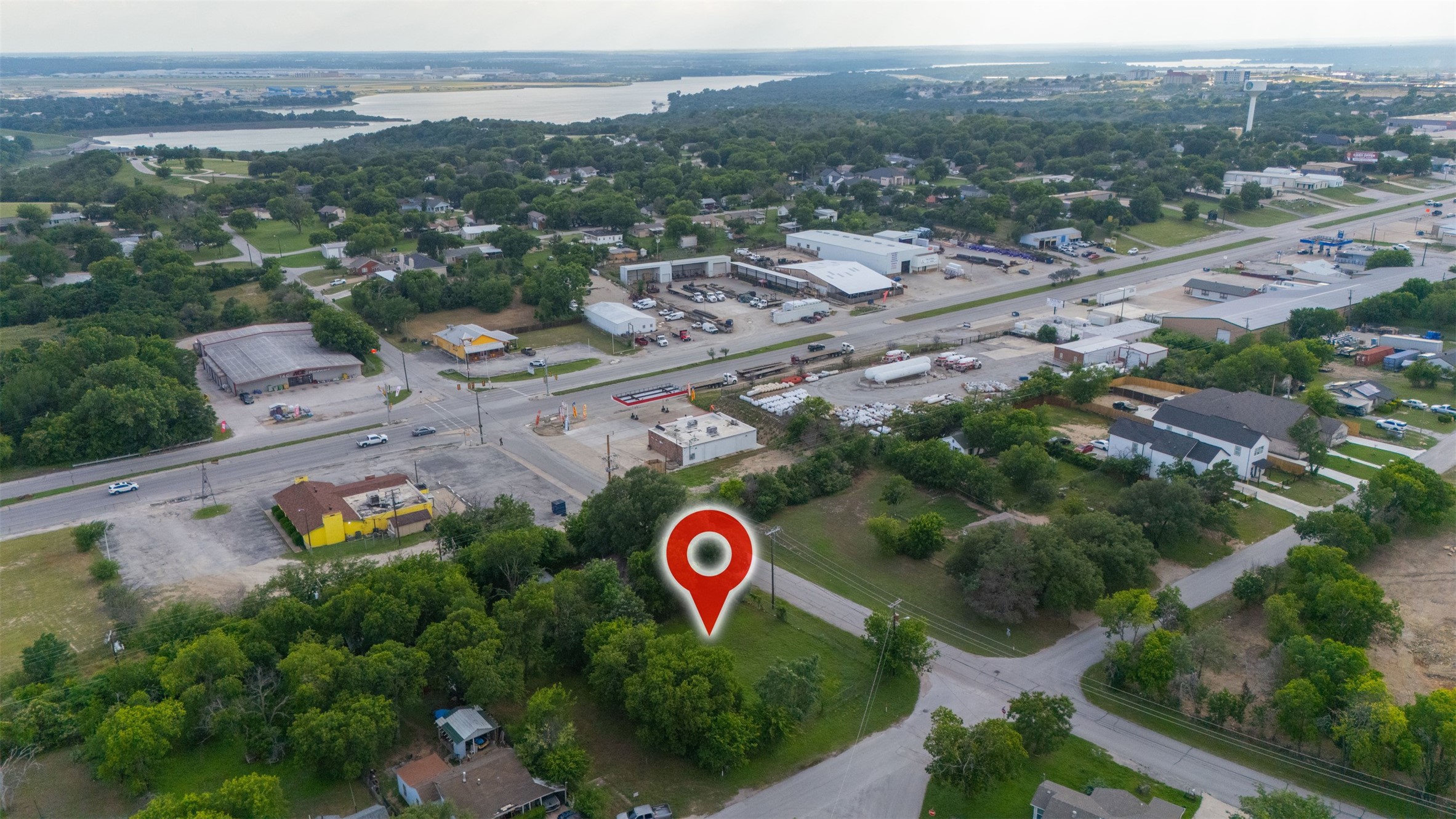 2508 Biway Street Sansom Park TX 76114