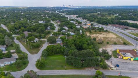 2508 Biway Street Sansom Park TX 76114