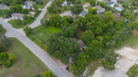2508 Biway Street Sansom Park TX 76114
