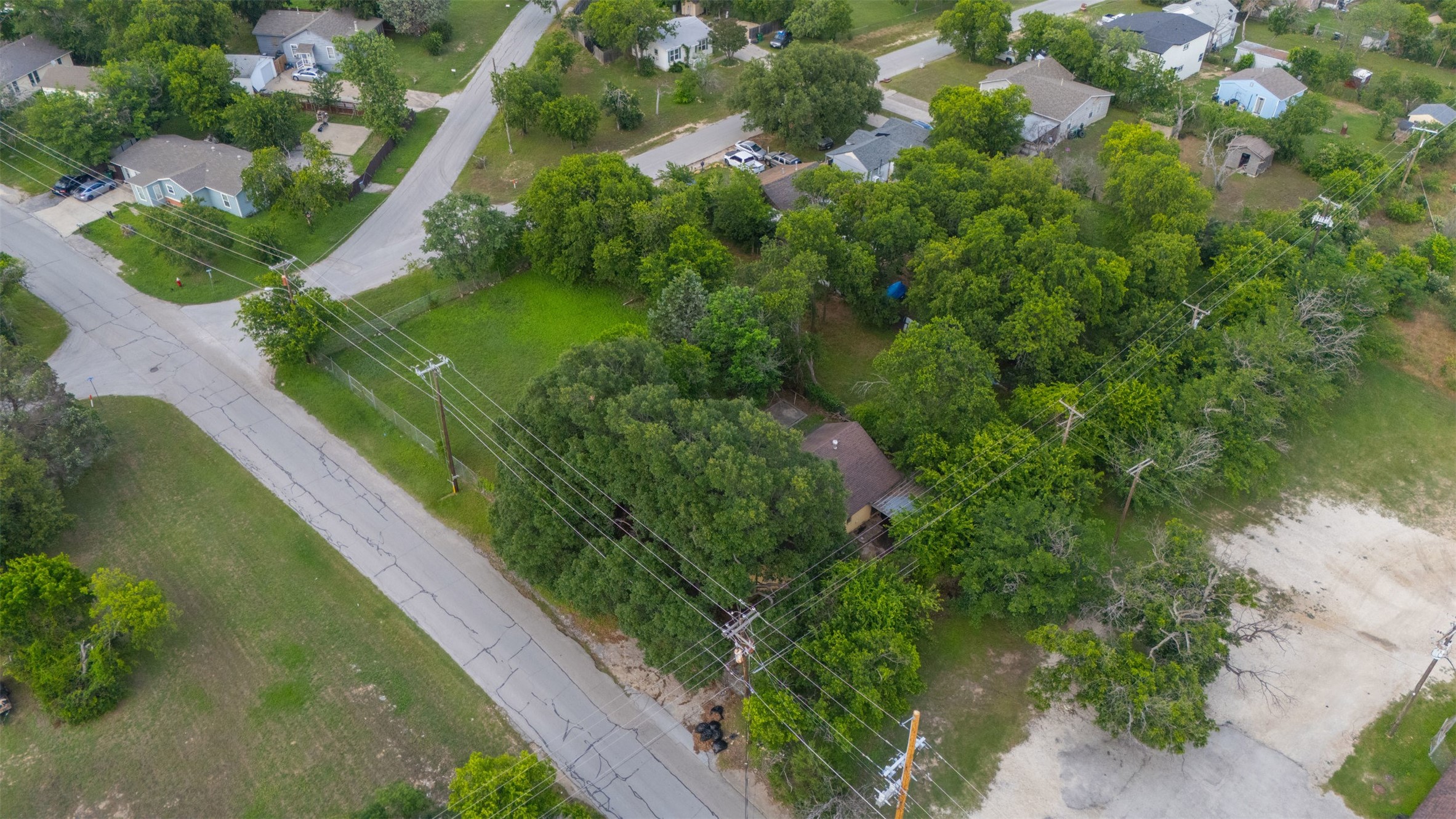 2508 Biway Street Sansom Park TX 76114