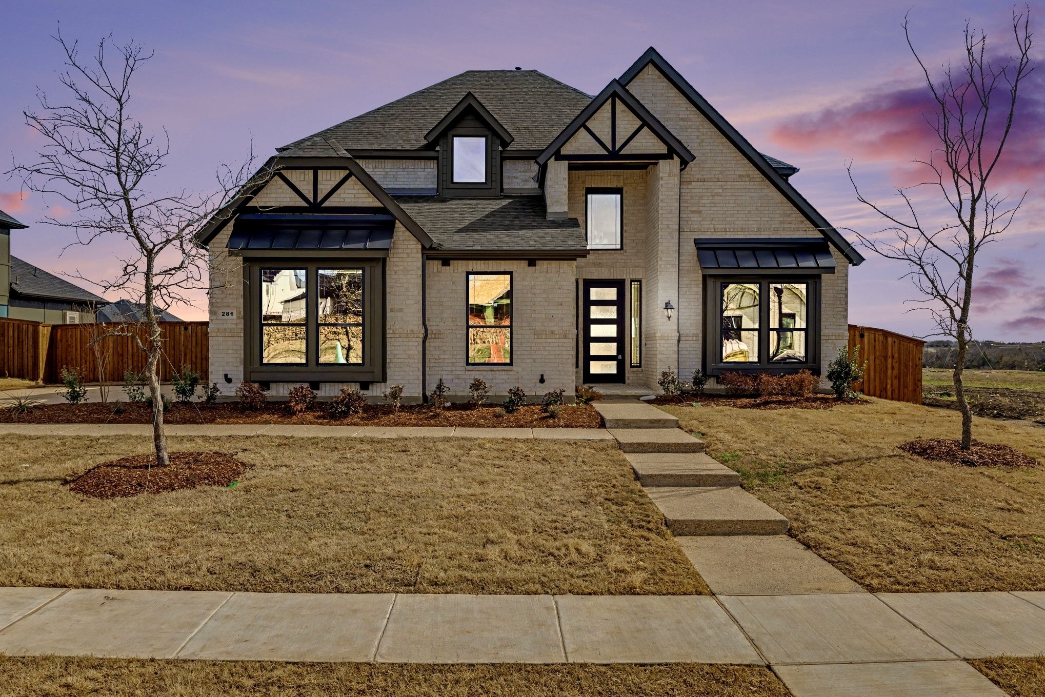 281 Hanging Garden Drive Prosper TX 75078