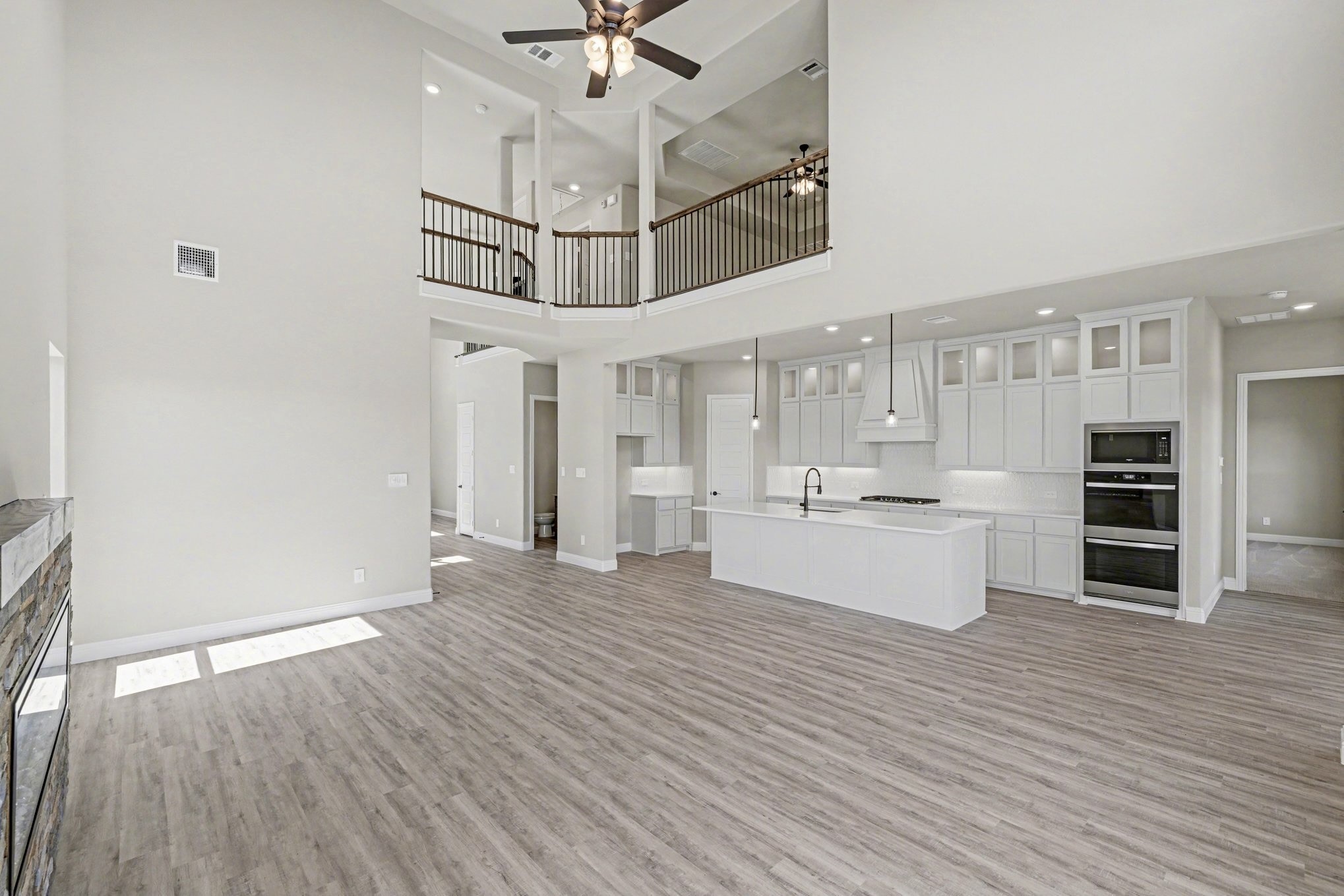 281 Hanging Garden Drive Prosper TX 75078