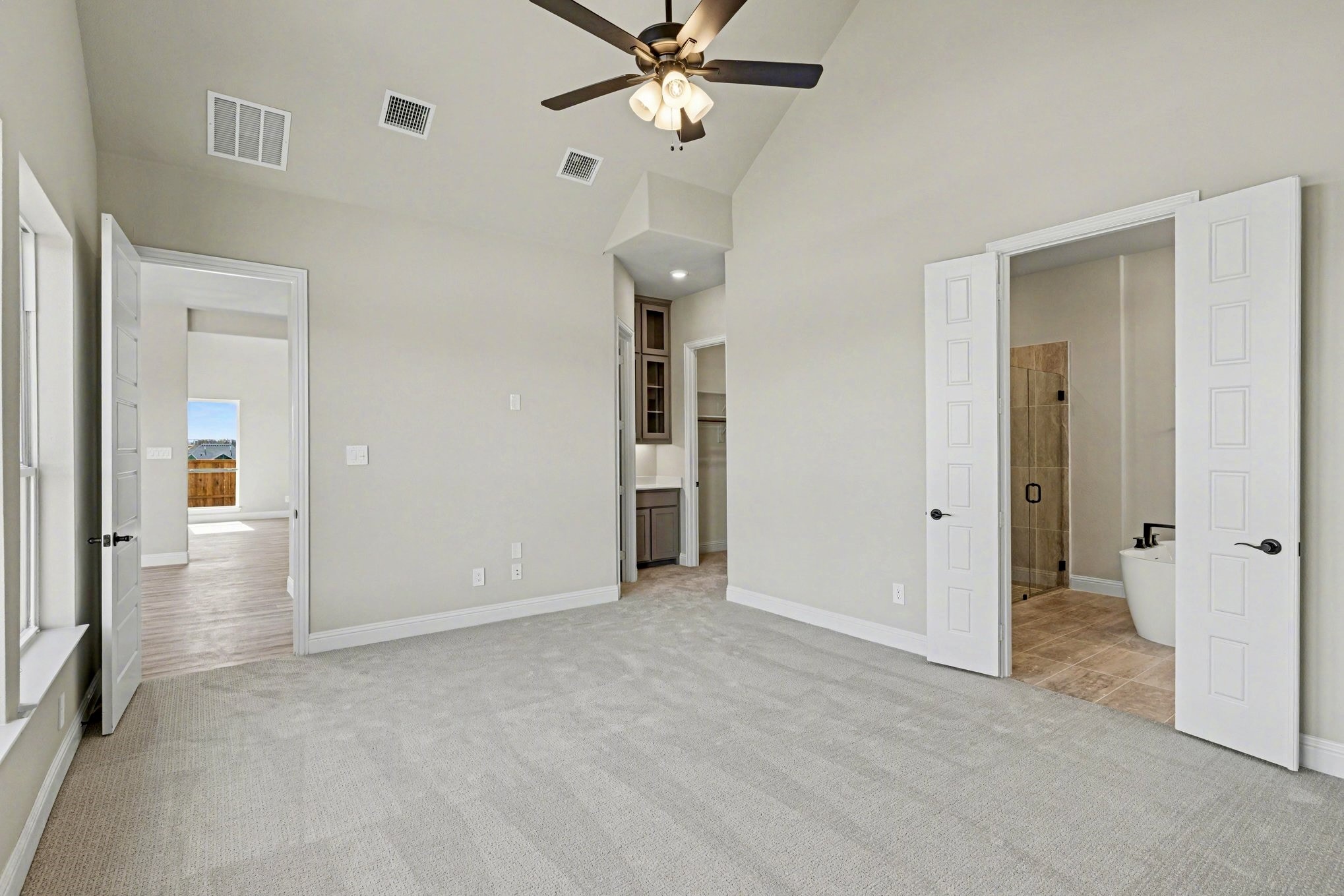 281 Hanging Garden Drive Prosper TX 75078