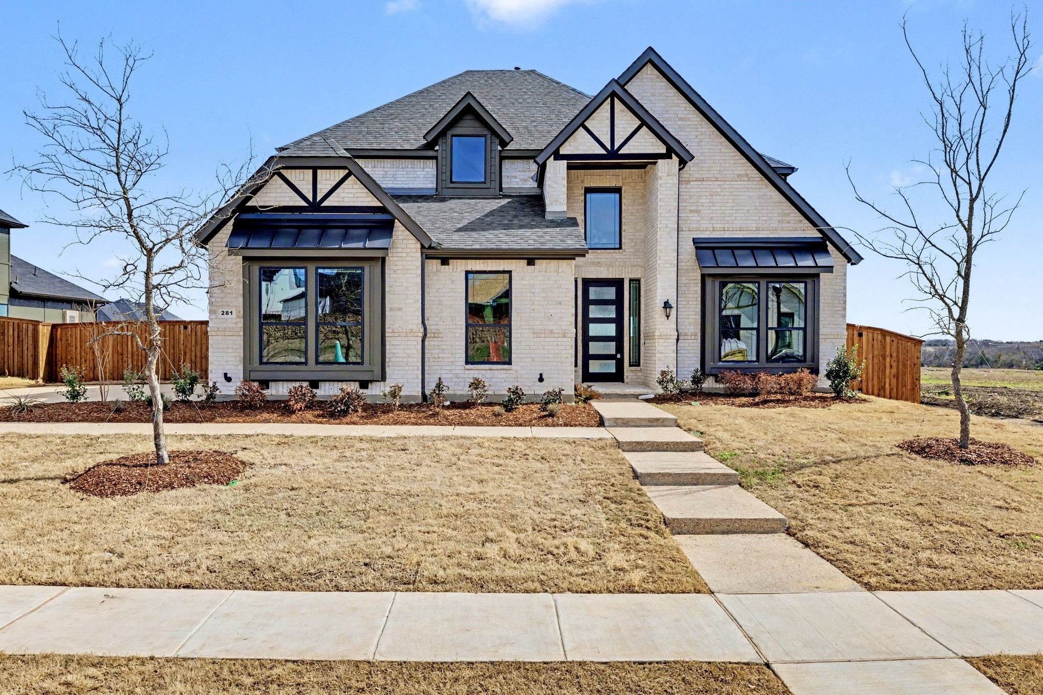281 Hanging Garden Drive Prosper TX 75078