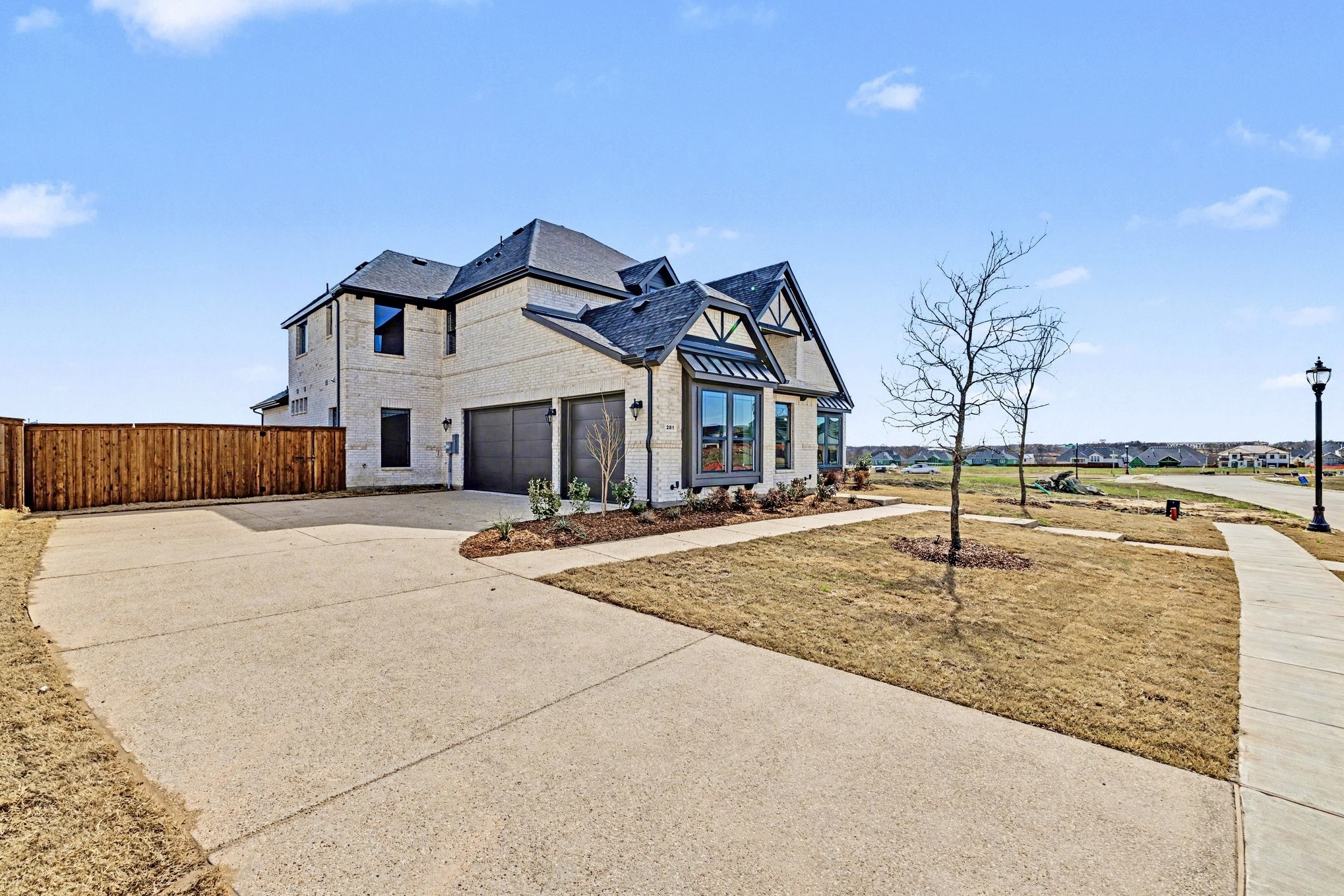 281 Hanging Garden Drive Prosper TX 75078