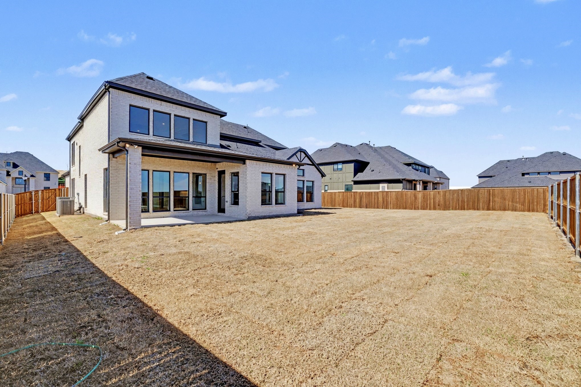 281 Hanging Garden Drive Prosper TX 75078