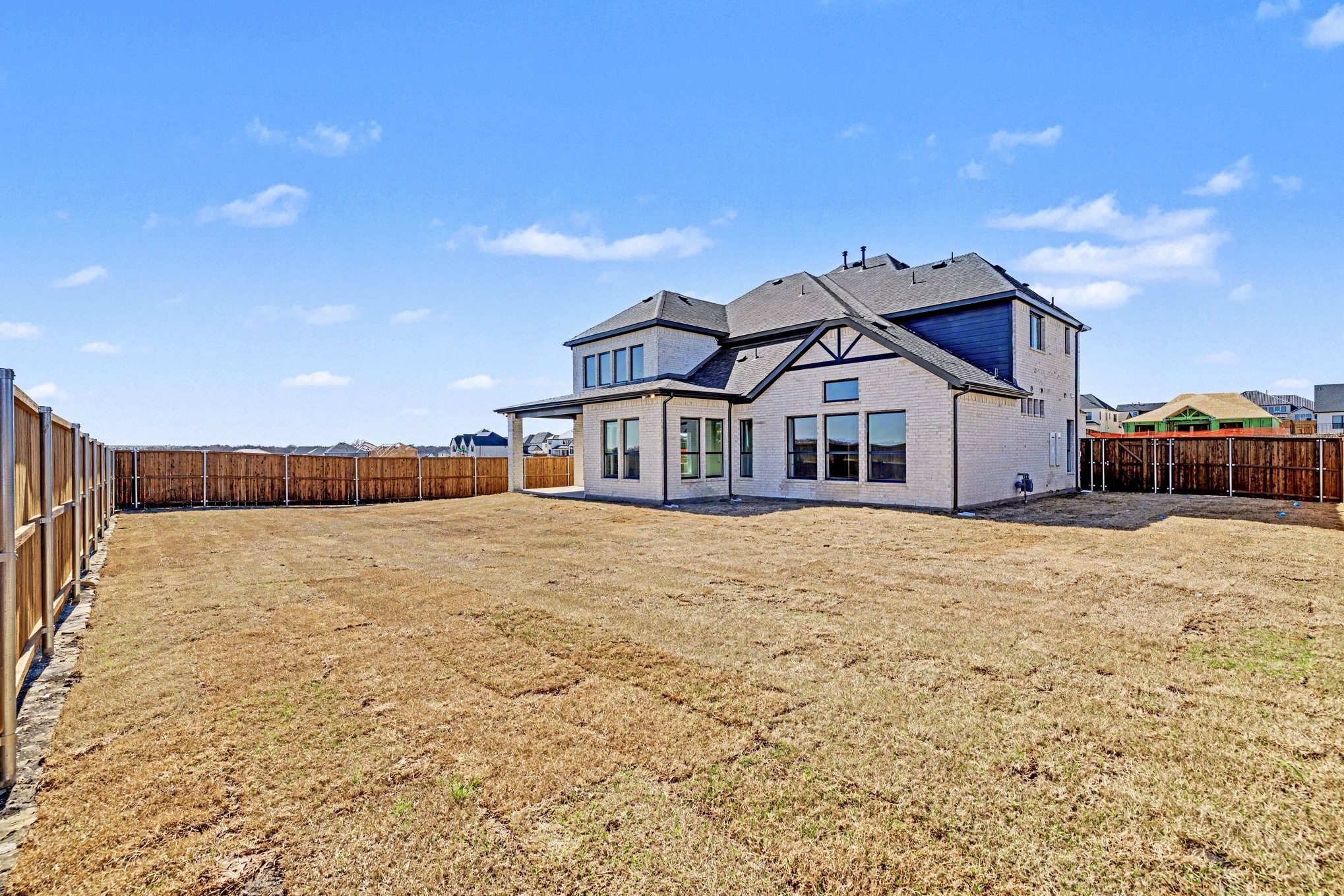 281 Hanging Garden Drive Prosper TX 75078