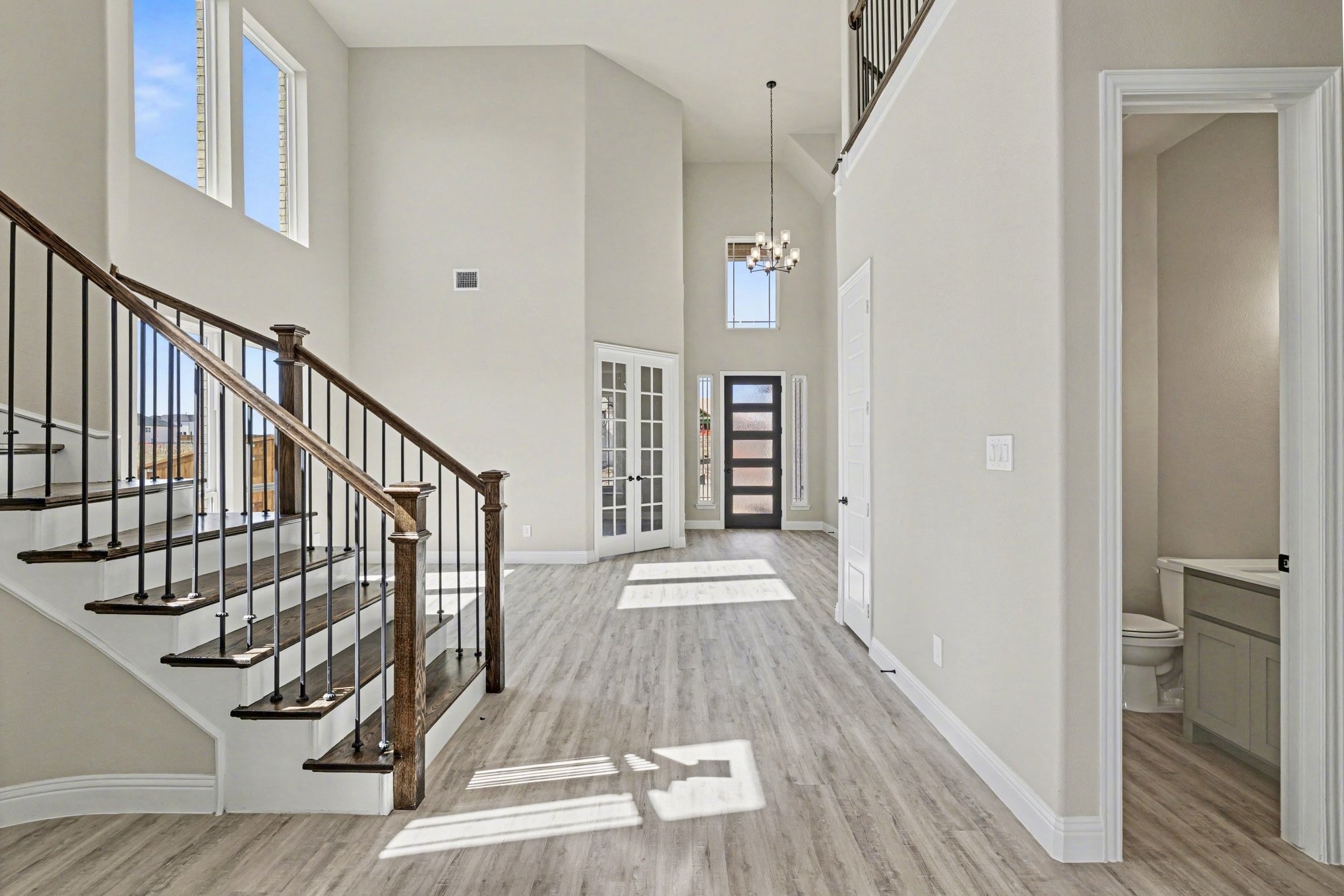 281 Hanging Garden Drive Prosper TX 75078
