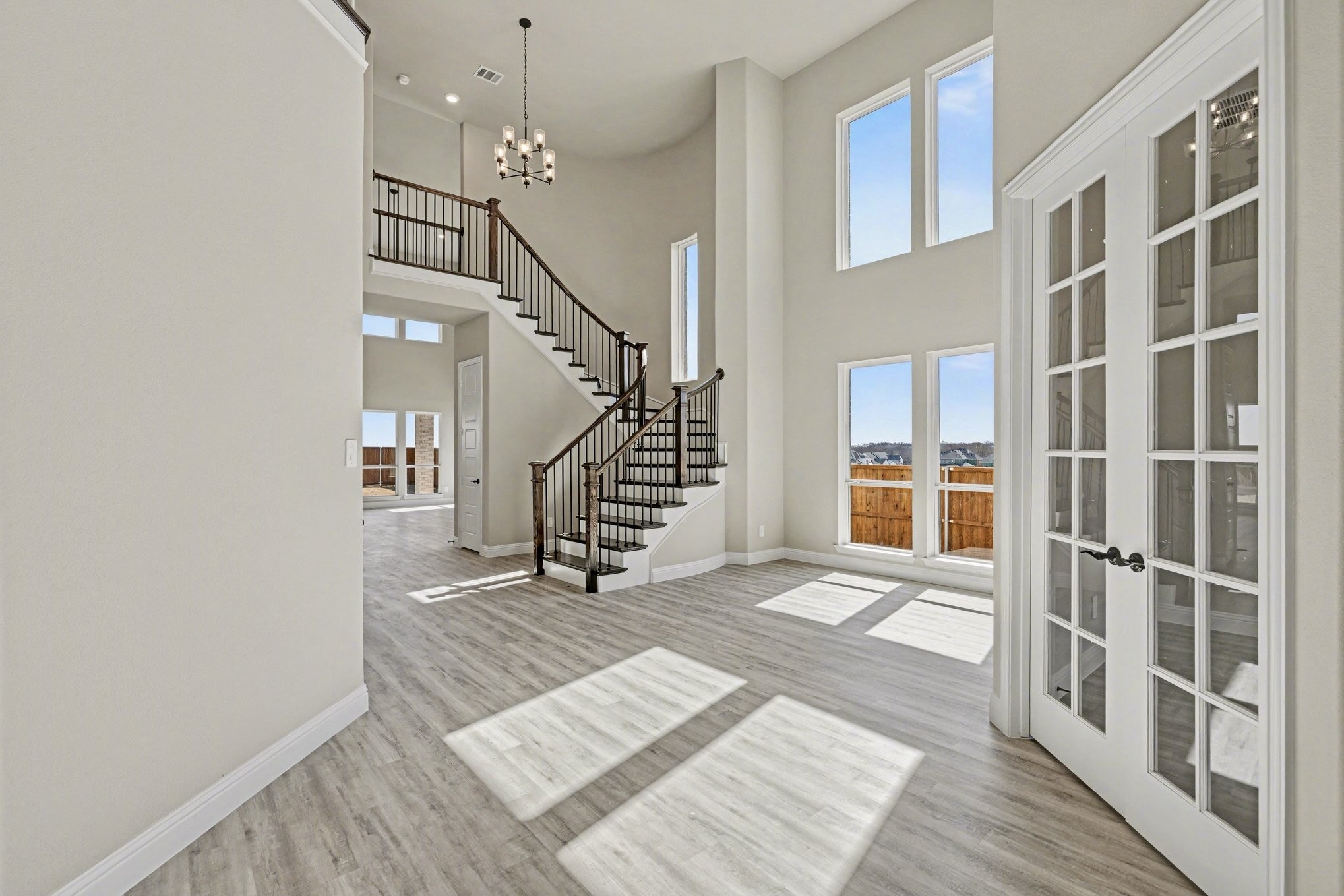 281 Hanging Garden Drive Prosper TX 75078