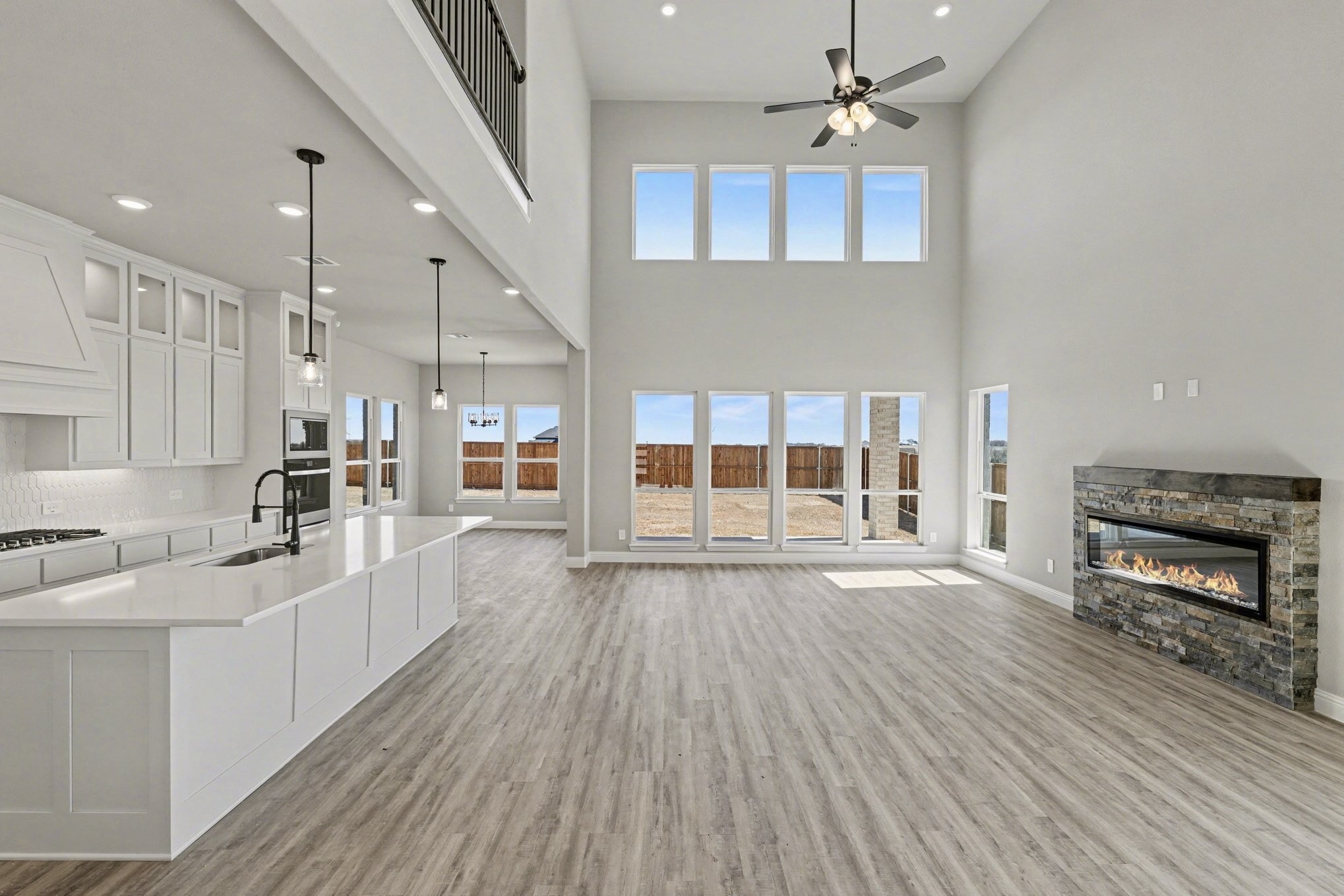 281 Hanging Garden Drive Prosper TX 75078