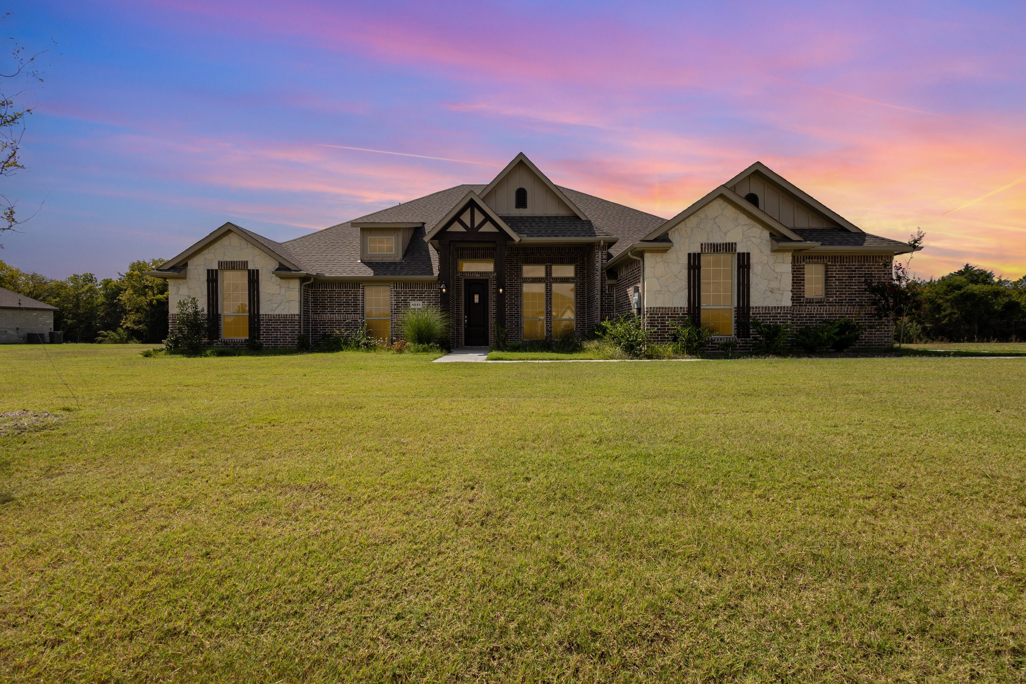 1512 Lynx Loop Forney TX 75126