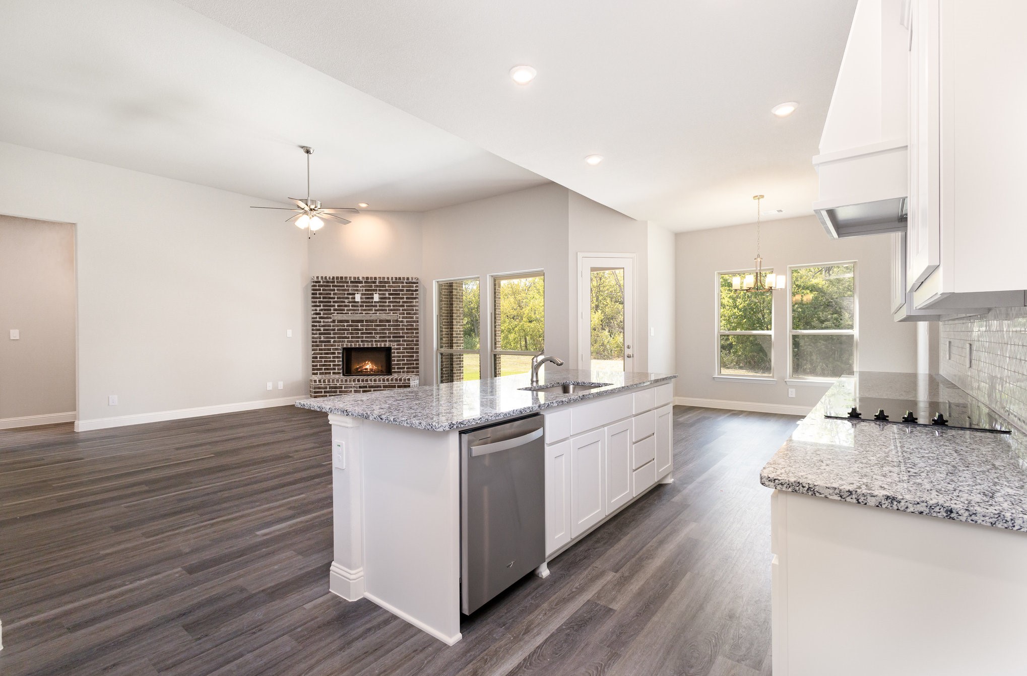 1512 Lynx Loop Forney TX 75126