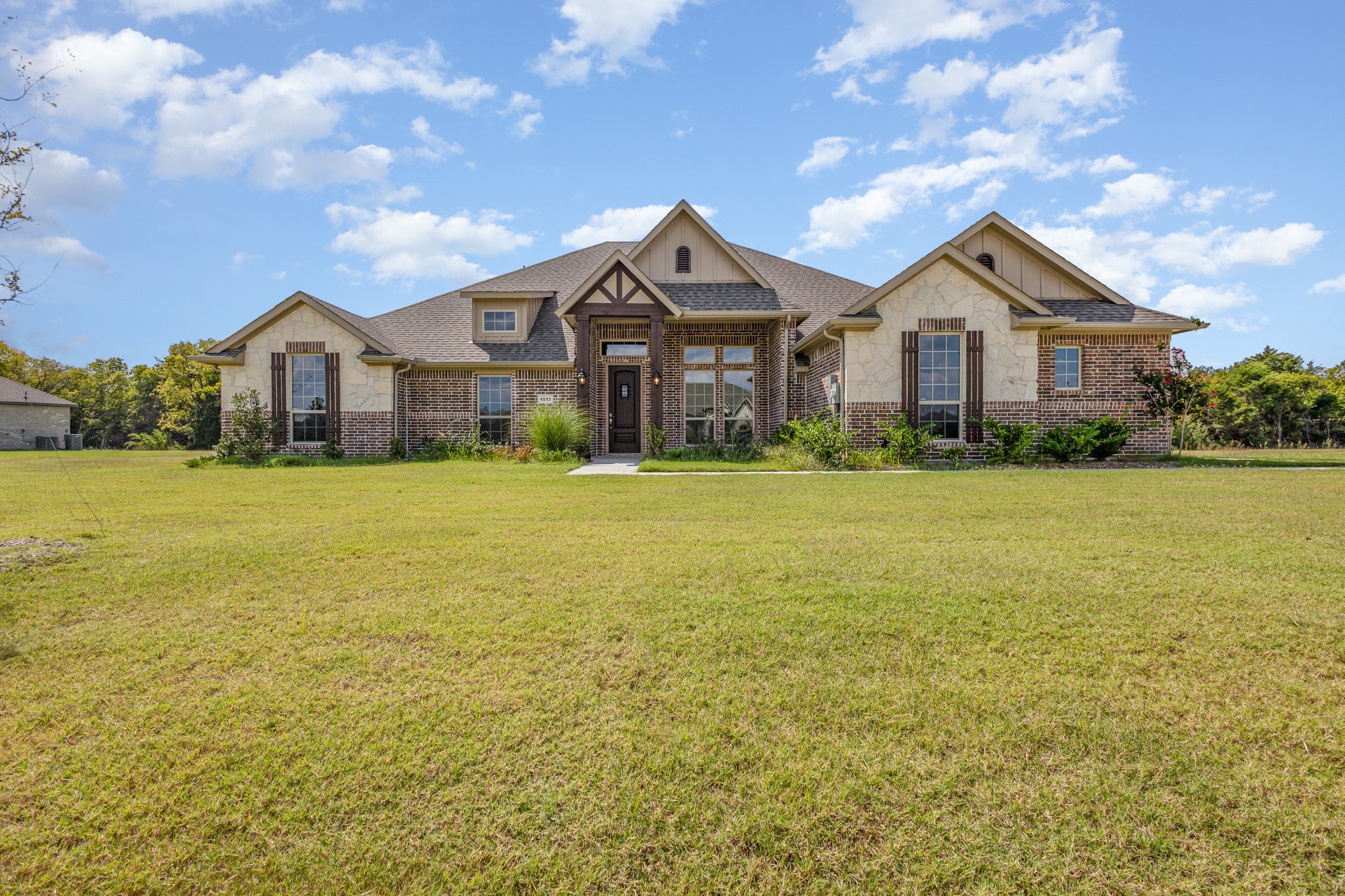1512 Lynx Loop Forney TX 75126