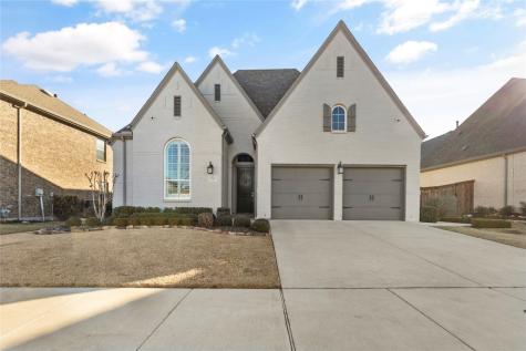 7413 Plumgrove Road Fort Worth TX 76123