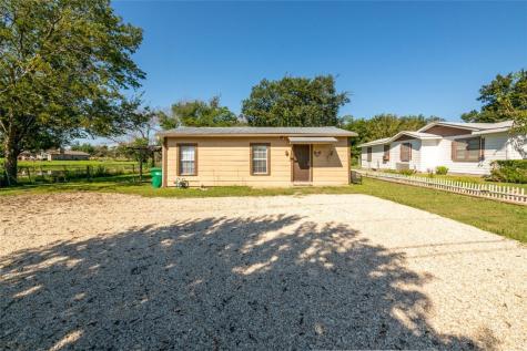 608 N Robinson Drive Robinson TX 76706