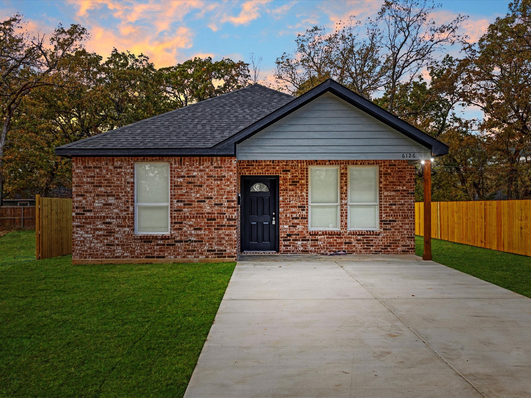 6126 Inca Drive Mabank TX 75156