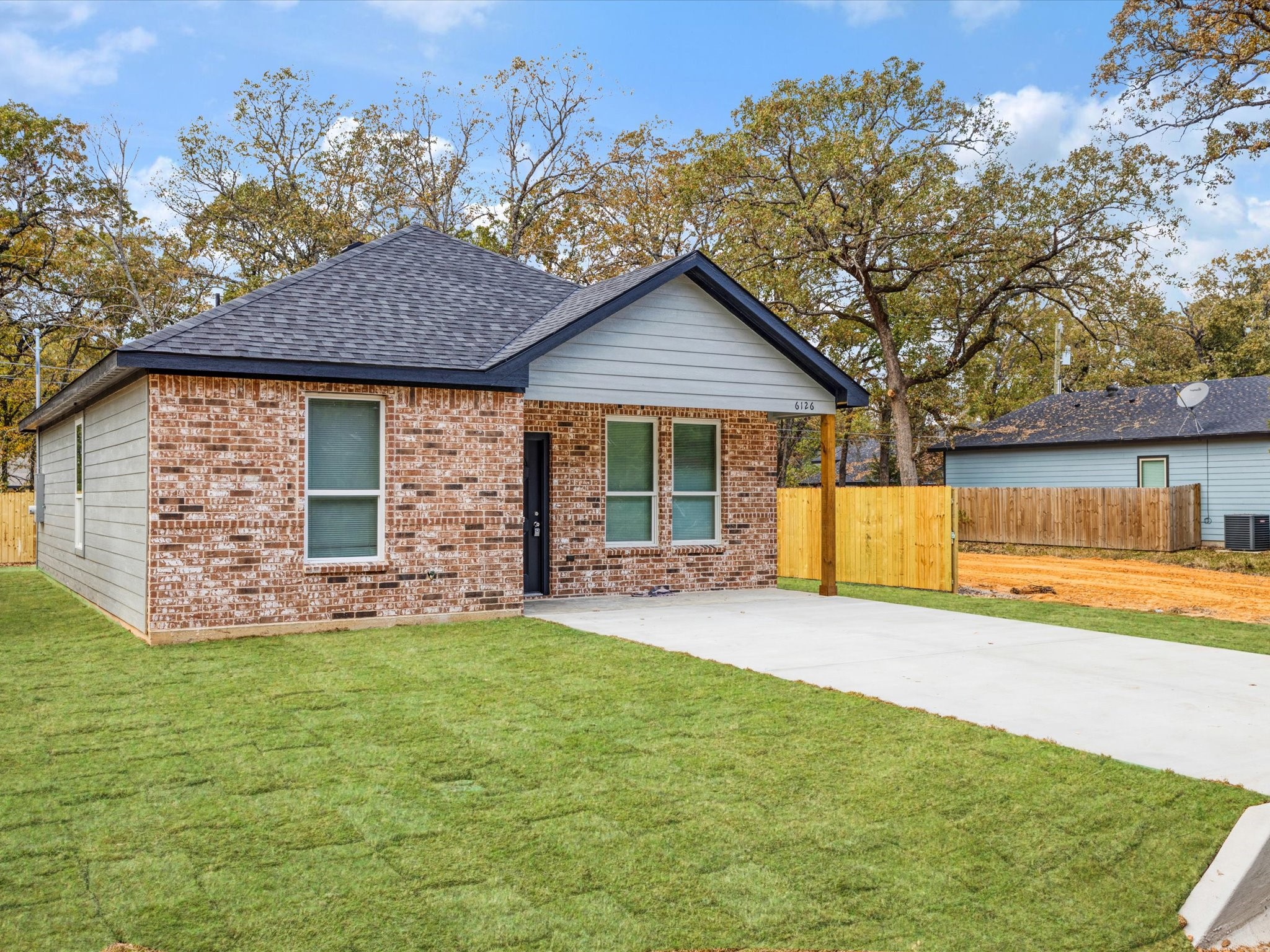6126 Inca Drive Mabank TX 75156