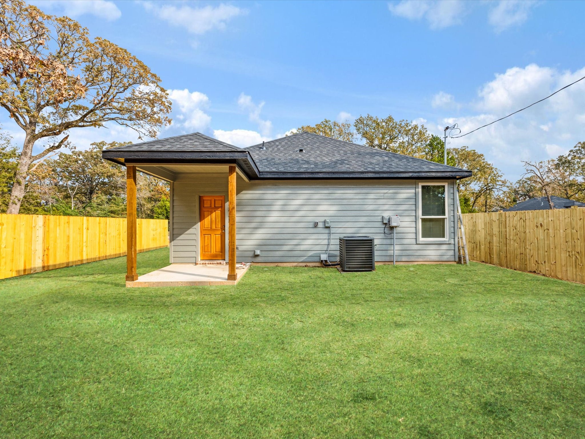 6126 Inca Drive Mabank TX 75156