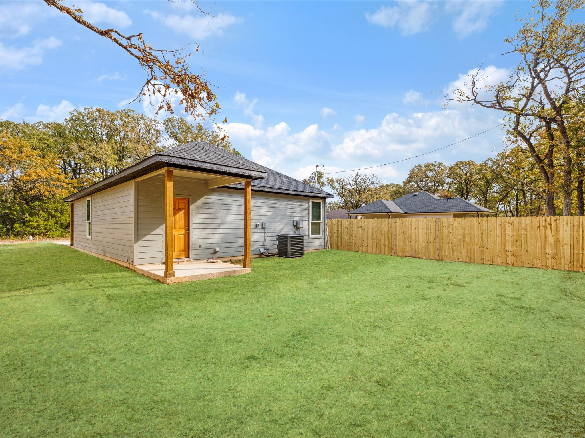 6126 Inca Drive Mabank TX 75156