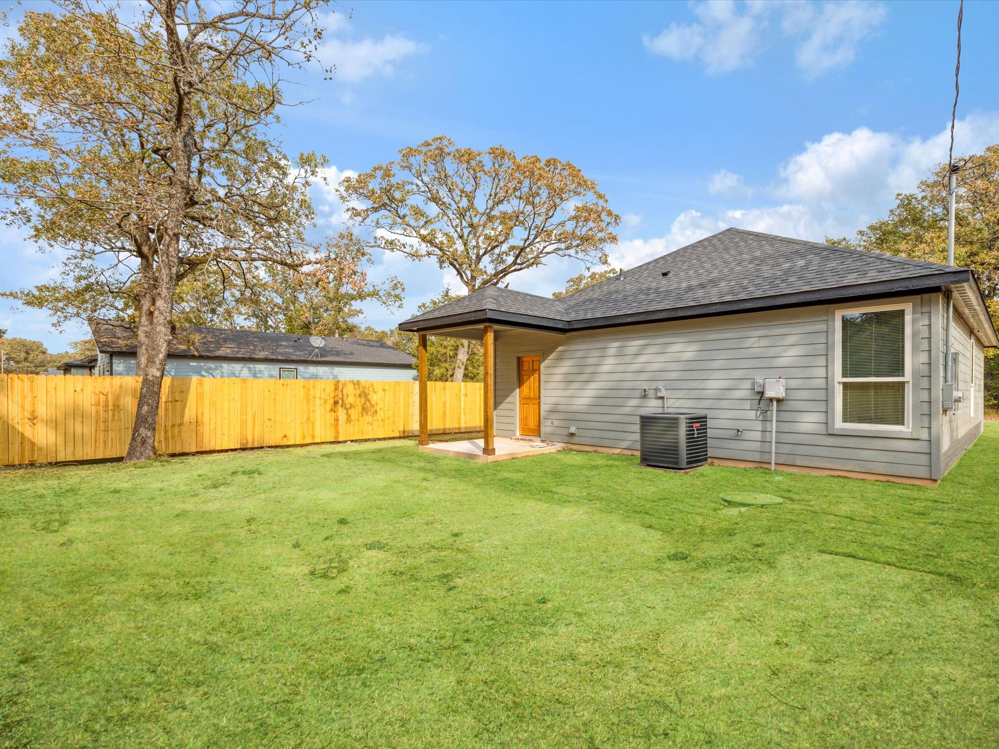 6126 Inca Drive Mabank TX 75156