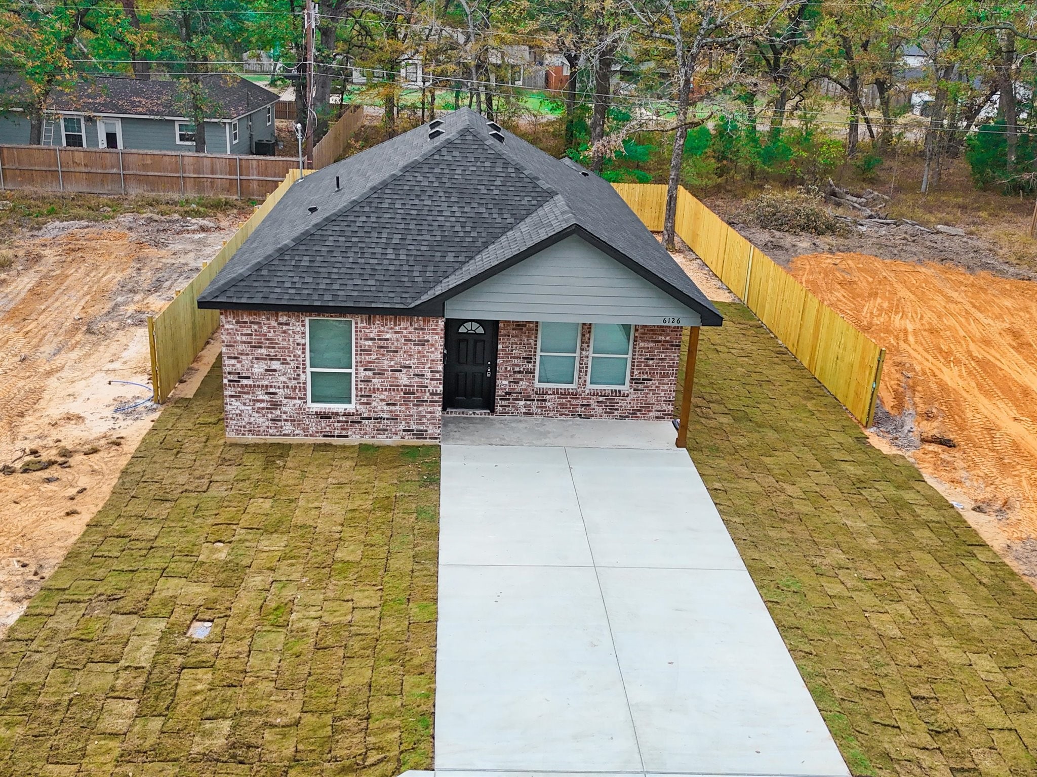 6126 Inca Drive Mabank TX 75156