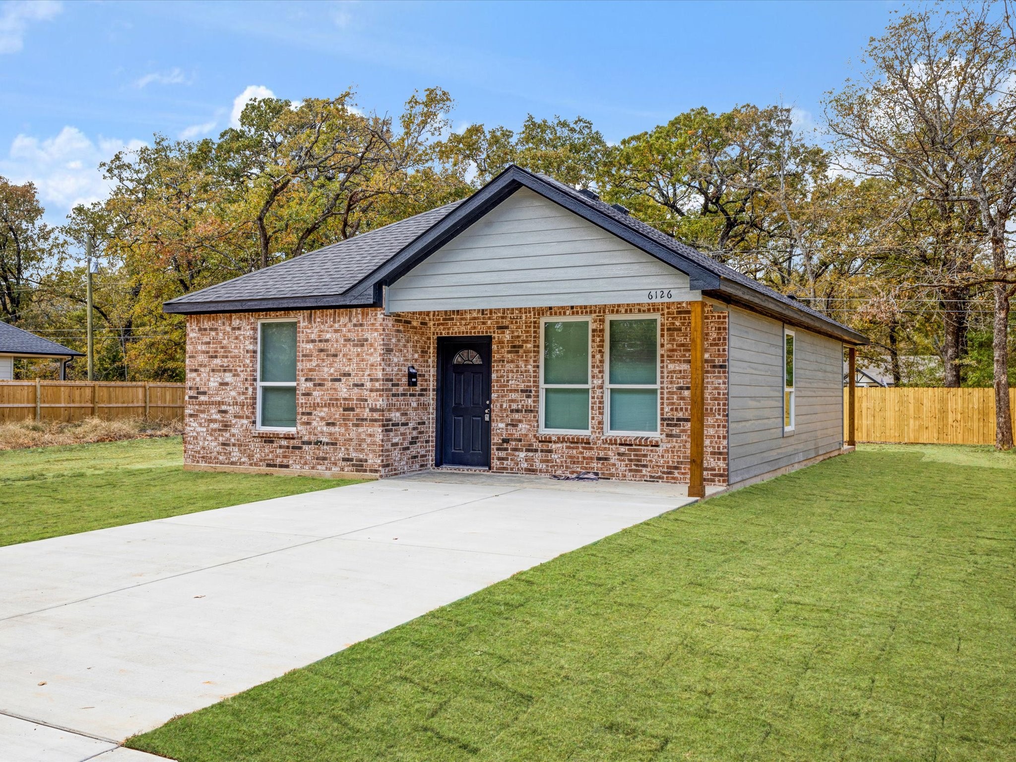 6126 Inca Drive Mabank TX 75156