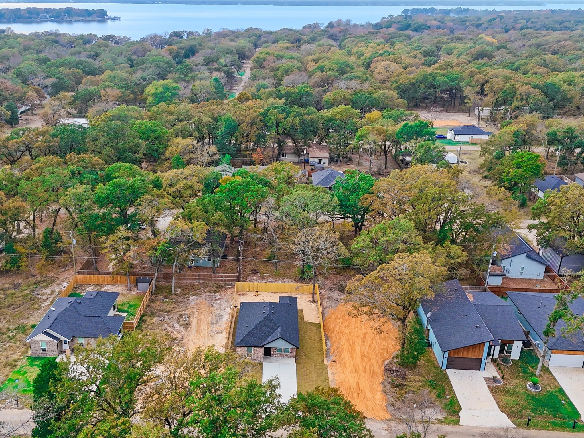 6126 Inca Drive Mabank TX 75156