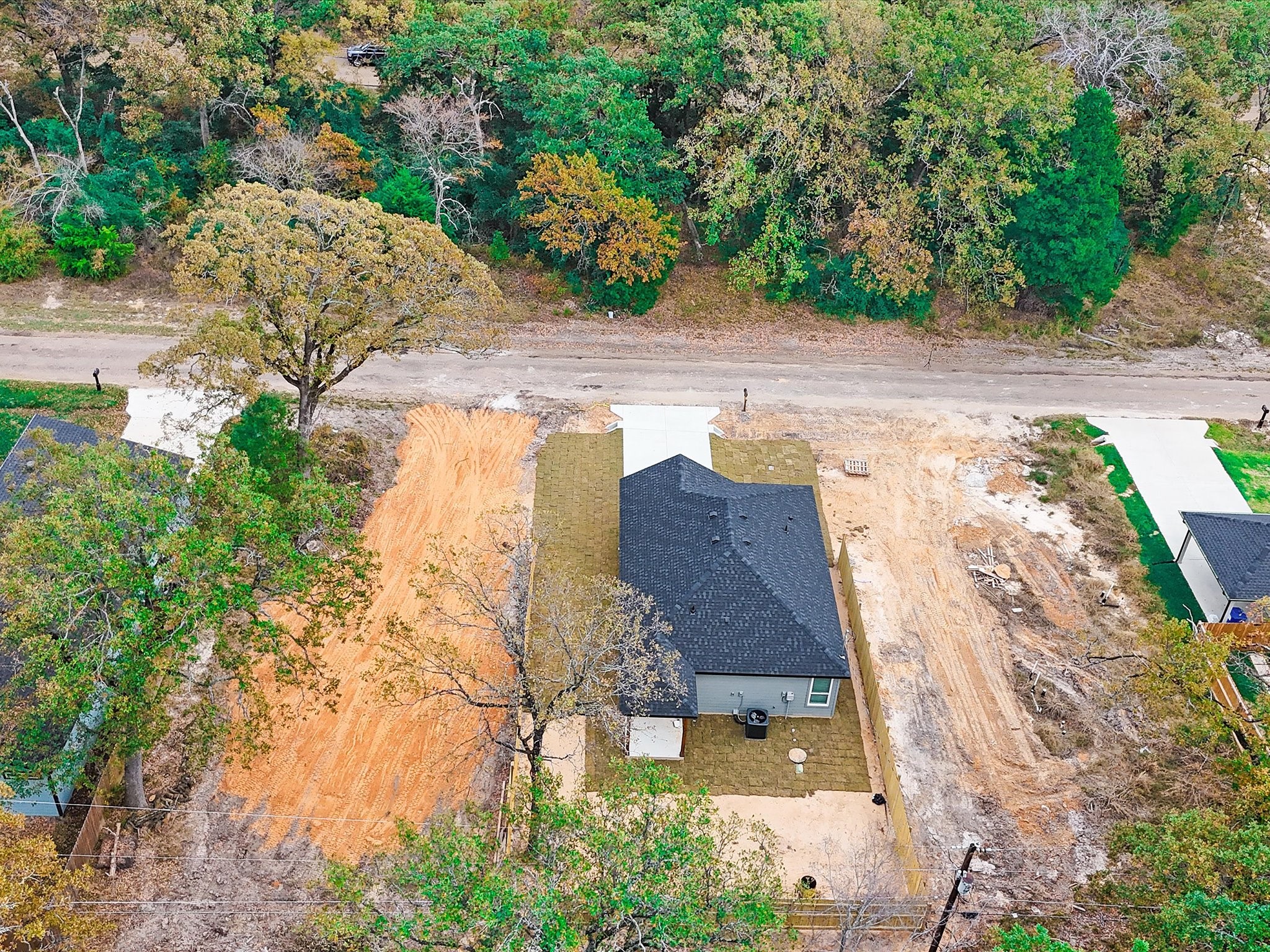 6126 Inca Drive Mabank TX 75156
