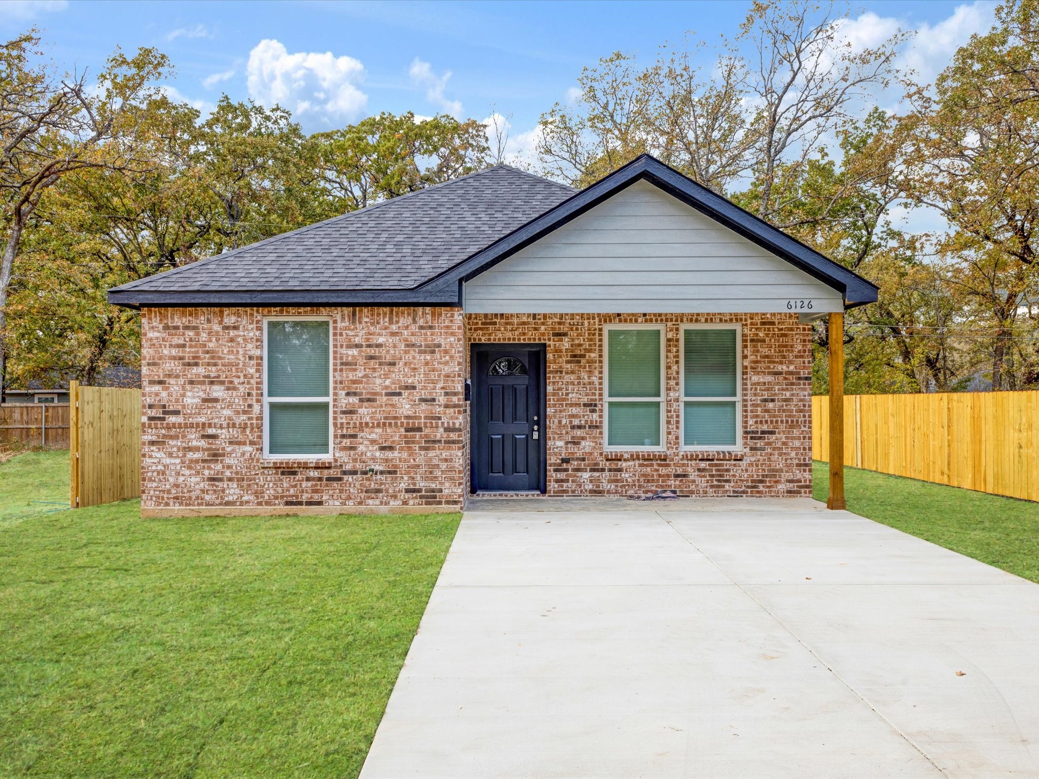 6126 Inca Drive Mabank TX 75156
