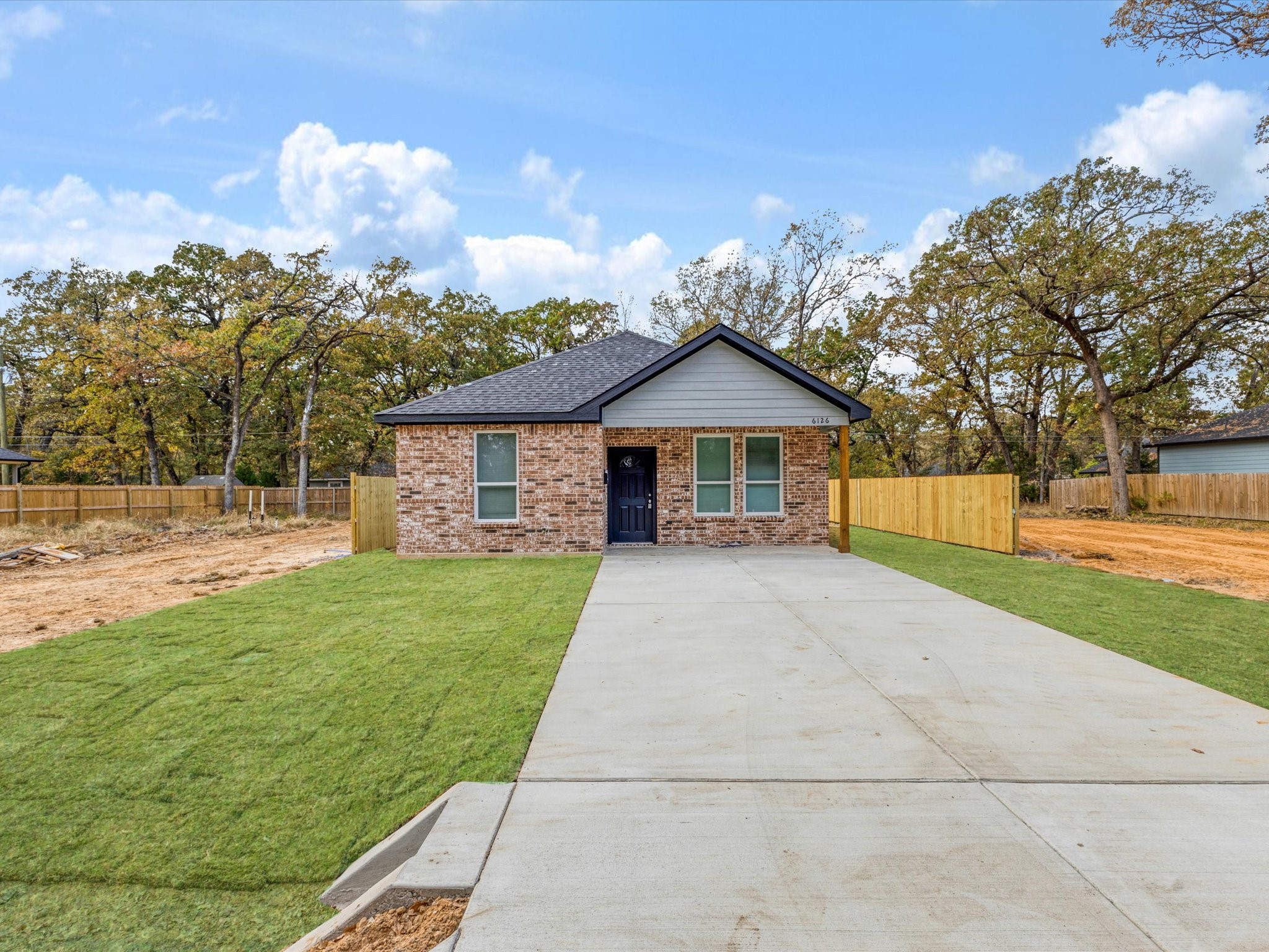 6126 Inca Drive Mabank TX 75156