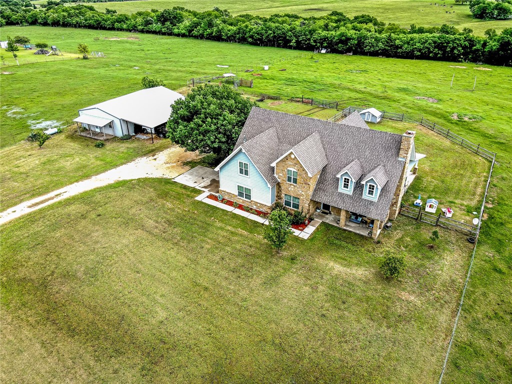 272 Chudej Lane West TX 76691