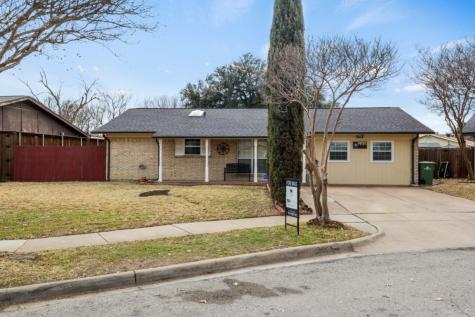 1804 Highmeadow Cove Carrollton TX 75006