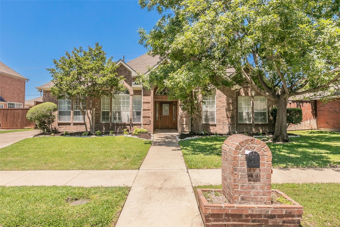 2211 Timberline Drive Carrollton TX 75007