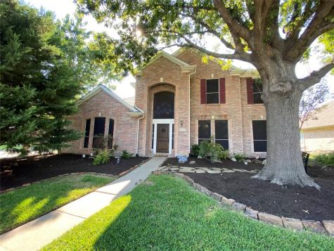 8101 Steamers Lane Frisco TX 75035