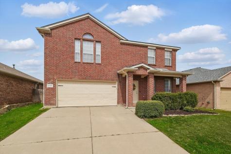 2109 Leandra Lane Fort Worth TX 76131