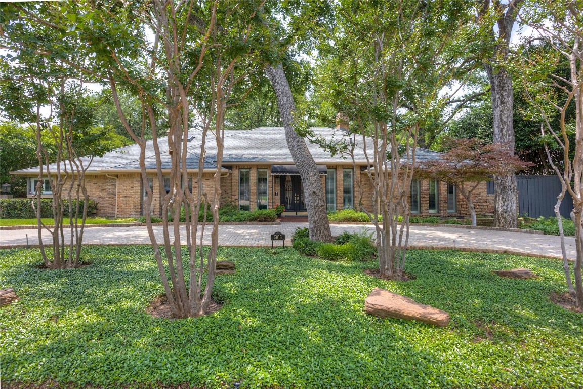 5916 Twin Coves Street Dallas TX 75248