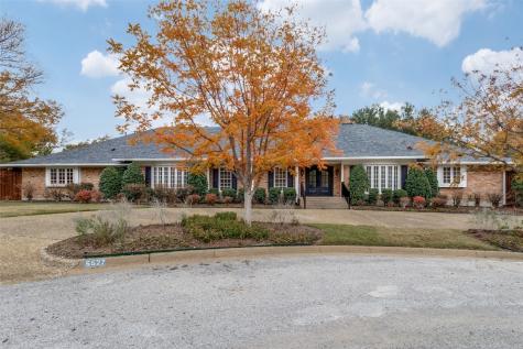 5527 Royalane Dallas TX 75229