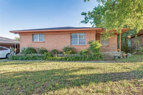 1170 Oxbow Lane Dallas TX 75241