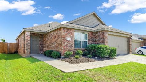 1121 Roman Drive Princeton TX 75407