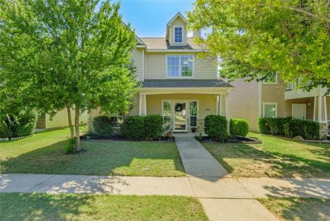 10956 Colonial Heights Lane Fort Worth TX 76179