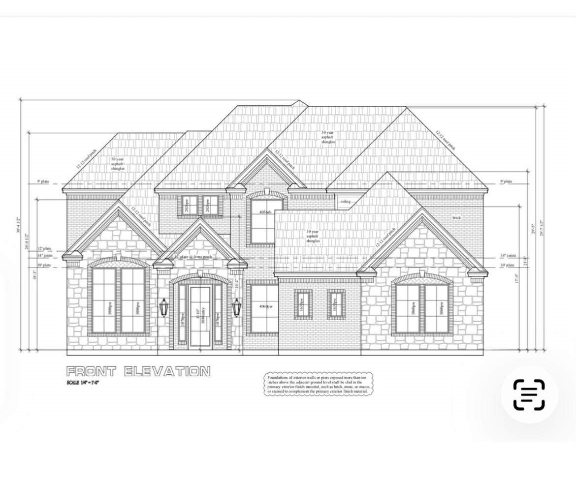 217 Coyote Creek Drive Gordonville TX 76245
